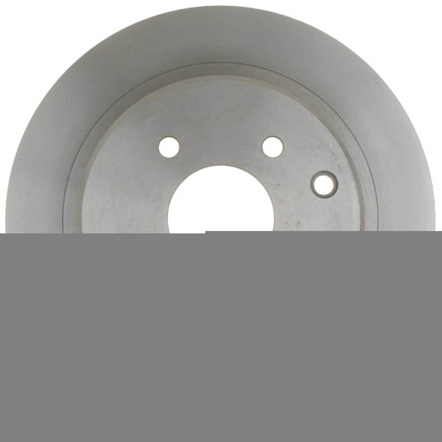 Raybestos Specialty Performance Rotors, 96098 Fits select: 1989-1996 NISSAN 300ZX
