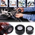 thumbnail image 4 of Emergency Pipeline Repair Tape, Insulating Property Silicone Rubber Ensures Safe Electrical Insulation & Weatherproof Protection, Ideal for Quick Fix, 4 of 5