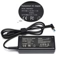 thumbnail image 1 of LQM 65W AC Adaptador para laptop Cable de alimentación Cargador para H, 1 of 2