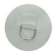thumbnail image 5 of Kit de aparejo de cubierta de hardware D de 110 PVC de material acero inoxidable de 3 piezas, 5 of 8