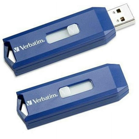 Verbatim/Smartdisk  16GB USB Drive