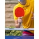 thumbnail image 4 of Juego Raqueta Tenis Mesa Paletas Ping Pong Con Estuche Almacenamiento Pelotas FLhrweasw, 4 of 9