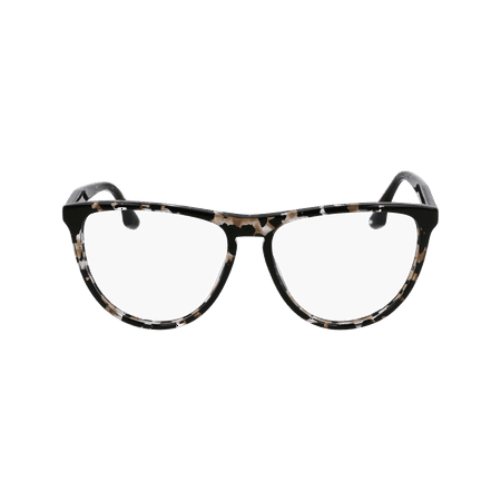 VICTORIA BECKHAM OPHTHALMIC VB2672 FEMALE 56/15/140 010 BLACK HAVANA