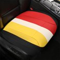 thumbnail image 5 of Funda protectora para asiento de coche de cuero sintético de ultra lujo para Kia Sorento Sportage Optima K5 Forte Rio/K3 Cerato 90 % Cars, 5 of 5