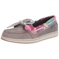 thumbnail image 1 of Sperry Chaussure Bateau pour Femme Starfish, Gris Multi, 7, 1 of 1