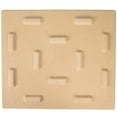 thumbnail image 4 of American Metalcraft PS1116 Cordierite Pizza Stone, Brown, 4 of 6