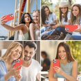 thumbnail image 6 of Compatible with iPhone 13 Pro Case, Liquid Silicone Soft Gel Rubber iPhone 13 Pro Phone Case Slim Fit Cover with Microfiber Lining Protective Phone Cases for iPhone 13 Pro 6.1 inch, Coral Red, 6 of 14