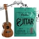 thumbnail image 5 of Juego Cuerdas para Guitarra Eléctrica Accesorios Uso Práctico, 5 of 9