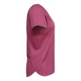 thumbnail image 4 of Playera Umbro Para Mujer, Deportiva De Manga Corta Talla M Color Rosa, 4 of 4