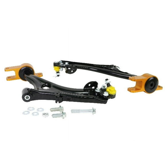Whiteline KTA288 Front Suspension Control Arm Compatible with 16-21 Civic