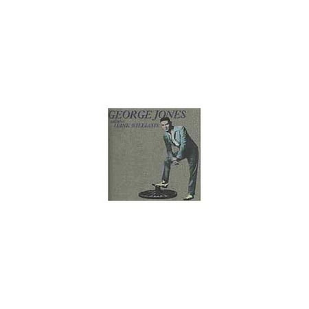 Recordings Cd Album - Includes liner notes by Elvis Costello.Digitally remastered by Suha Gur at Polygram Studios.All songs written by Hank Williams except