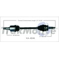 thumbnail image 4 of CV Axle Shaft Fits select: 2006-2010 KIA SEDONA, 2007-2008 HYUNDAI ENTOURAGE, 4 of 4