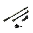 thumbnail image 3 of ZLight RC Car Pulling Steering Servo Link Rods Spare Parts Set For Easy Installation On 1 12 Scale RC Models Car Push Rod black, 3 of 6