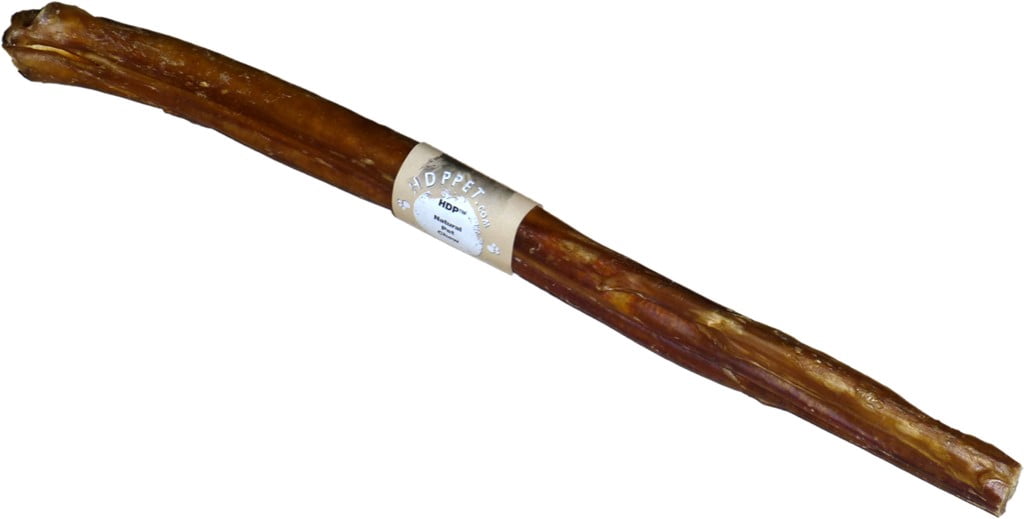 HDP Select Bully Sticks by pound Large Size:1_LB