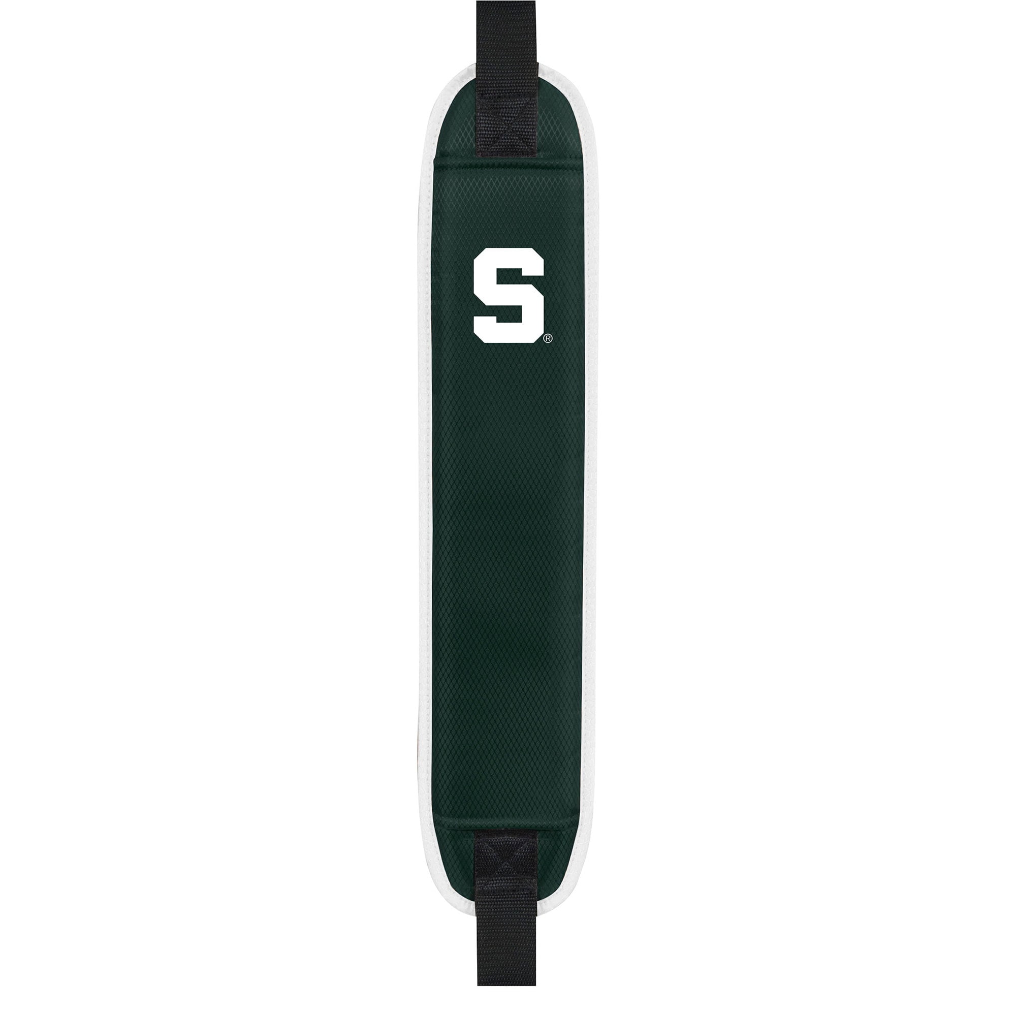 NEW Team Effort Golf Bucket III Cooler Cart Bag - NCAA Michigan State Spartans