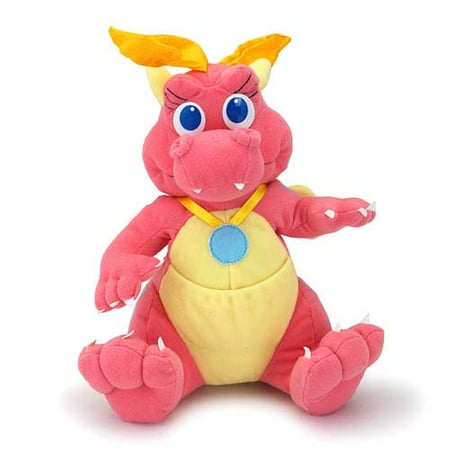 Dragon Tales Basic Plush: Cassie