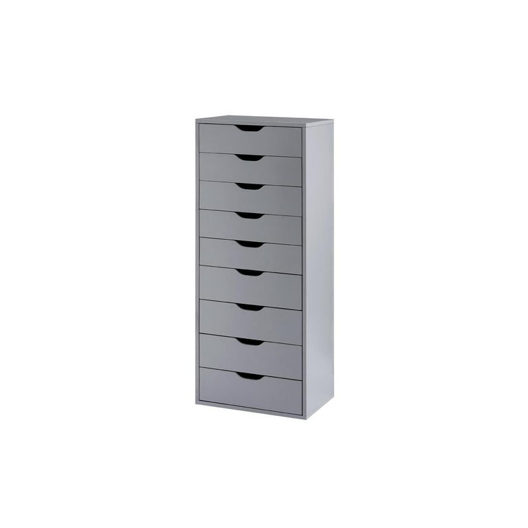 Grey dresser sale under 200
