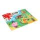 thumbnail image 5 of Tablero de actividades Montessori, tablero de actividades de aprendizaje, juguetes de aprendizaje, tablero sensorial animal, 5 of 9