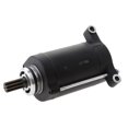 thumbnail image 1 of Solenoide de arranque de repuesto de Motor de arranque para motocicleta ATV 400450600660410-54039 DYNWAVEMX Arrancador de 12V para vehículos todo terreno, 1 of 8