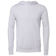 thumbnail image 1 of Bella + Canvas  Adult Polycotton Pullover Hoodie, 1 of 3