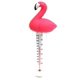 thumbnail image 1 of Floating Pool Thermometer, Flamingo Thermometer, Water Thermometer, Durable Pool Thermometer, Cartoon Pond Temperature Monitor, 1 of 5