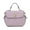 Lilac, variant on Clementine Vegan Leather Women’s Satchel Bag, Fashion Shoulder Bag Purse Handbag by Mia K