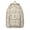 Minimalist, variant on Egg and Chick Cartoon Pattern Artistic Backpack – Lightweight Travel Backpack with Comfortable Carrying and Anti-theft Features for Students, Teens, and Outdoor Enthusiasts