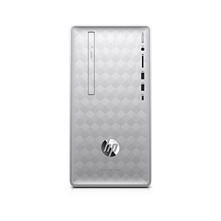 HP Pavilion Elite Desktop PC HPE-590jp-