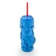 thumbnail image 3 of Vaso Geeki Tikis Marvel Capitán América, 560 ml, oficial, 3 of 7