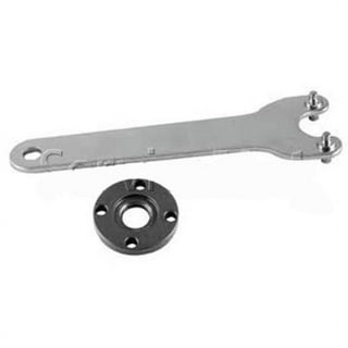Black and decker 2024 angle grinder wrench