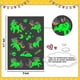 thumbnail image 4 of 10 Pcs Luminous Temporary S Stickers For, 4 of 5