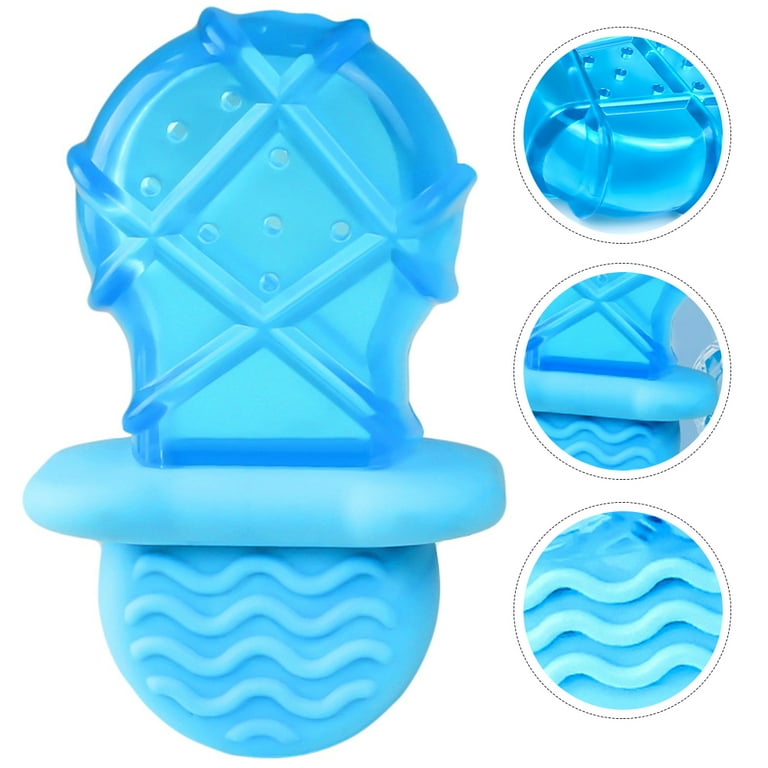 Eease Freezable Dog Teething Toys for Small and Medium Pets Walmart