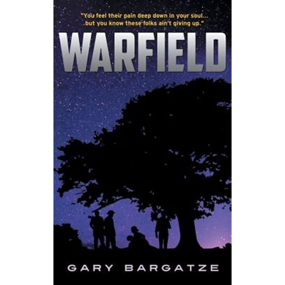 Pre-Owned Warfield (Paperback)