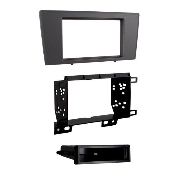 Volvo S60/V70 20012004 Radio Installation Kit