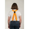thumbnail image 6 of SuspenderStore Classic Solid Color Suspenders - 2-Inch Wide Elastic - Gator Clip - 15 Colors & 4 Sizes, 6 of 6
