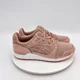 thumbnail image 4 of Asics Gel Lyte III OG Men Size 10 1201A687 Blush Dusty Steppe Athletic Shoes, 4 of 6