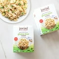 thumbnail image 2 of Jovial Organic Brown Rice Pasta, Mafalda, 12 oz (340 g), 2 of 5