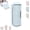 Blue, variant on Ultra Space Saving Roll Up Self Compression Organizer, Cylindrical Compressible Storage Bag, 2026 Large Capacity Blanket Storage Bags for Home Travel Storage Holds (Blue, Large)