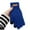 01# Royal Blue, variant on Wool Gloves for Women Cold Weather Knit Gloves Women with Touchscreen Fingers Ladies Soft Gloves Winter Royal Blue Free