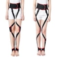 thumbnail image 1 of Leg Correction Belt Adult Student Leg Correction Belt Calf Strap Straight Leg Corrector, 1 of 5