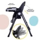 thumbnail image 5 of Silla Alta Periquera Safety 1st Clap negro Safety 1st Clap, 5 of 10