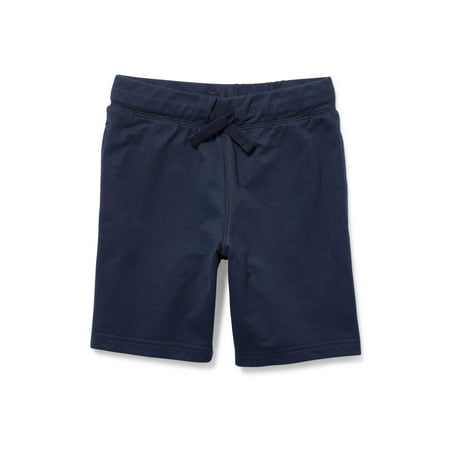 The Childrens Place Boy's Pull On French Terry Shorts