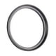 thumbnail image 1 of Anillo de filtro adaptador de lente BRI 49 mm a 52 mm de metal negro, 1 of 7
