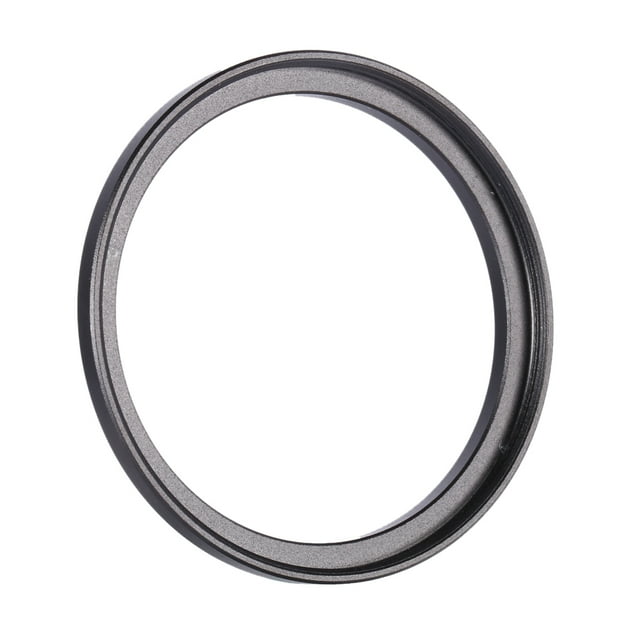Anneau de Filtre de Filtre d'Objectif 49mm-52mm à 52mm, Innovation Moderne