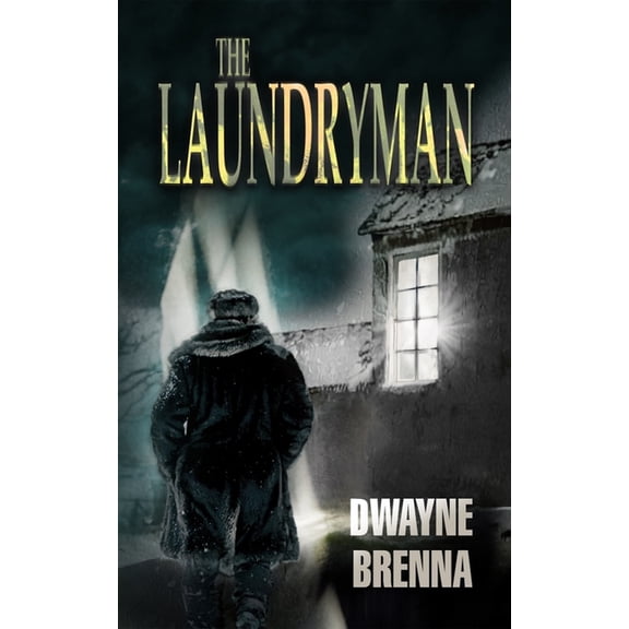 The Laundryman, (Paperback)