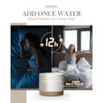 thumbnail image 3 of Difusor de aceites esenciales Onaboviva Ultrasonic 280 ml Ceramic, 3 of 9