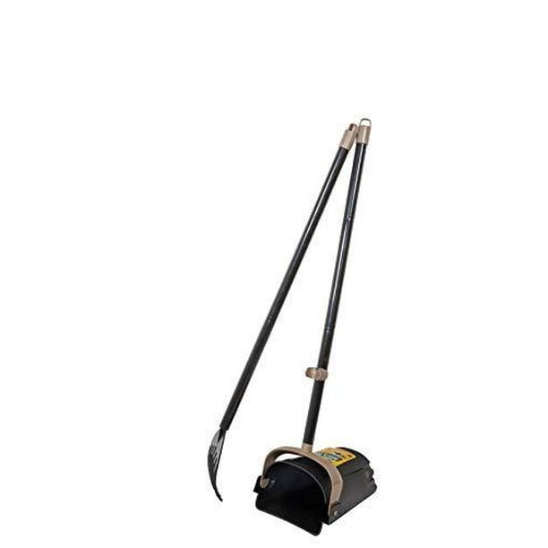 Petmate 71034 arm & hammer swivel bin & rake pooper scooper hotsell