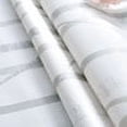 thumbnail image 2 of LOHASCASA Vinyl Oilcloth Tablecloth Rectangle Spillproof Wipeable Stainproof PVC Plastic Waterproof Tablecloths for Birthday,Christmas,Banquet Kitchen Dining Tablecloth - Ivory White Tree 54 x 84 Inch, 2 of 7