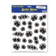 thumbnail image 1 of Bullet Holes Peel 'N Place (paquete de 12) The Beistle Company 57129, 1 of 1