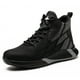 thumbnail image 1 of Con Punta Acero Botas Seguridad para Zapatos Hombre Transpirable, 1 of 9